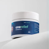 OneReliefâ„¢ Pain Gel
