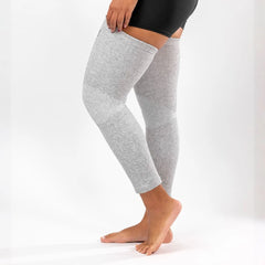 Premium Bamboo Leg Sleeve (Single)